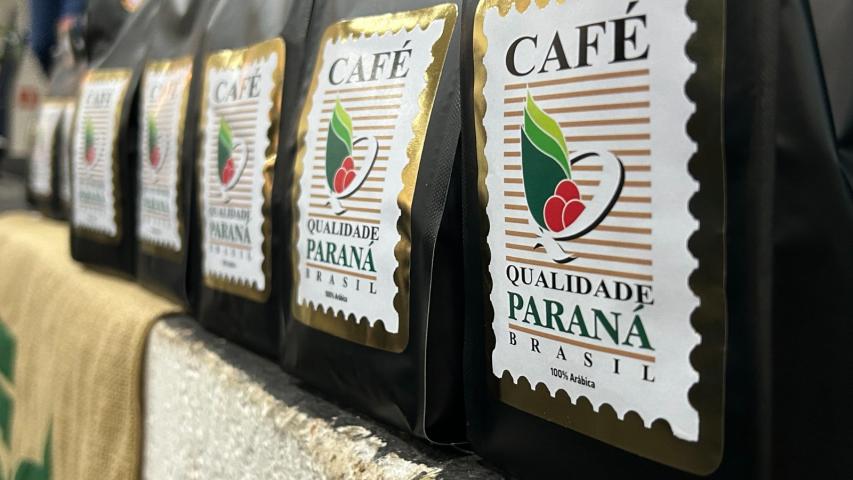  Estão abertas as inscrições para o concurso Café Qualidade Paraná 2026 