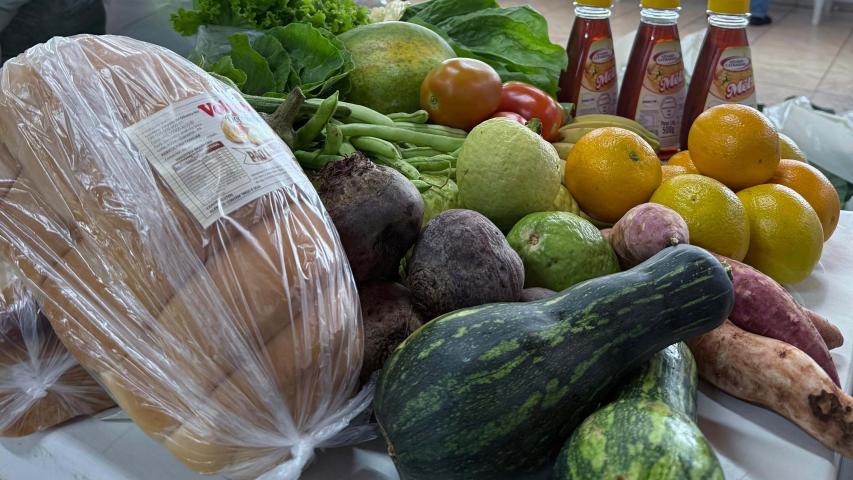  Segurança alimentar: novo edital vai garantir continuidade do programa Compra Direta Paraná 