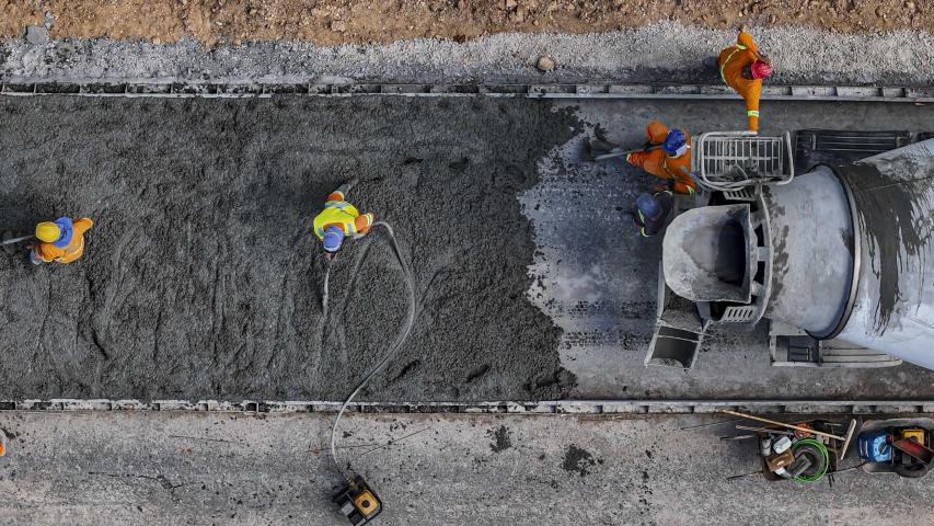 Paraná chega a quase mil quilômetros de rodovias e novas estradas em concreto