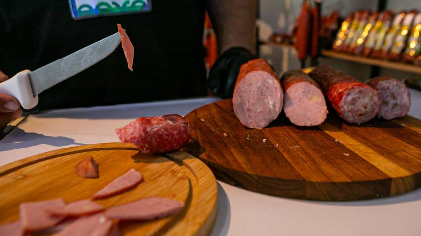 Feira Sabores do Show Rural 2027 recebe inscrições até 30 de outubro